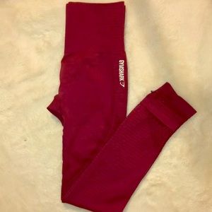 ORIGINAL GYMSHARK High Waisted Energy Leggings
